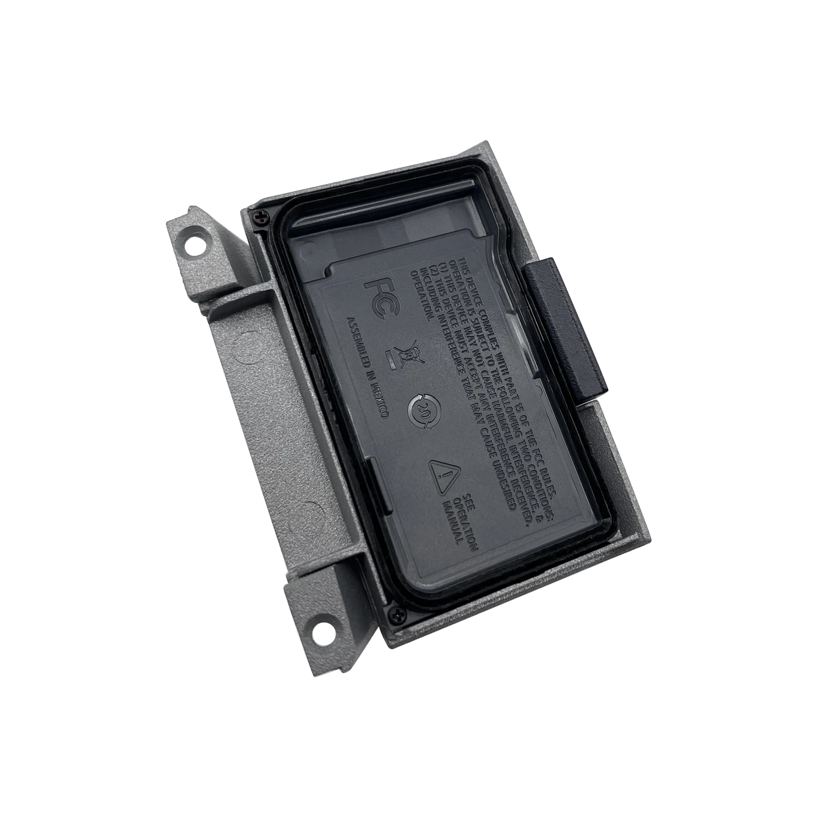 Porte de batterie de remplacement pour Trimble R10 R12 R12i, couvercle de batterie