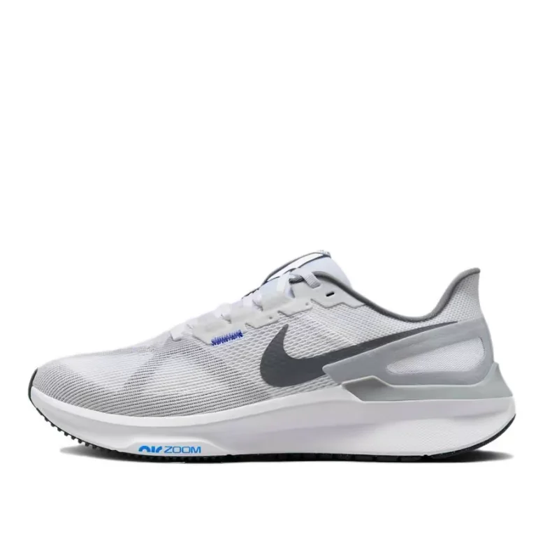Nike Zoom Structure 25 Men's Low-Top Running Shoes Minimalist, Stylish, Durable, Soft, Responsive, Premium DJ7883-111