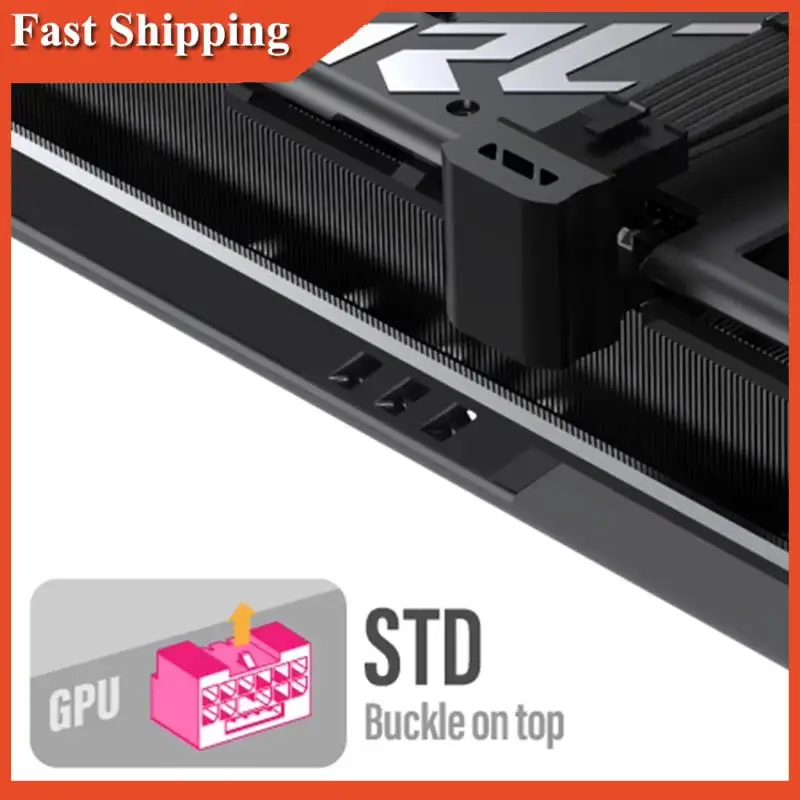 

Efficient ATX3.0 90 Degree Power Connector DIY 12VHRWR 12+4 Pin Computer Graphics Card GPU Adapter STD For RTX 4090 4080