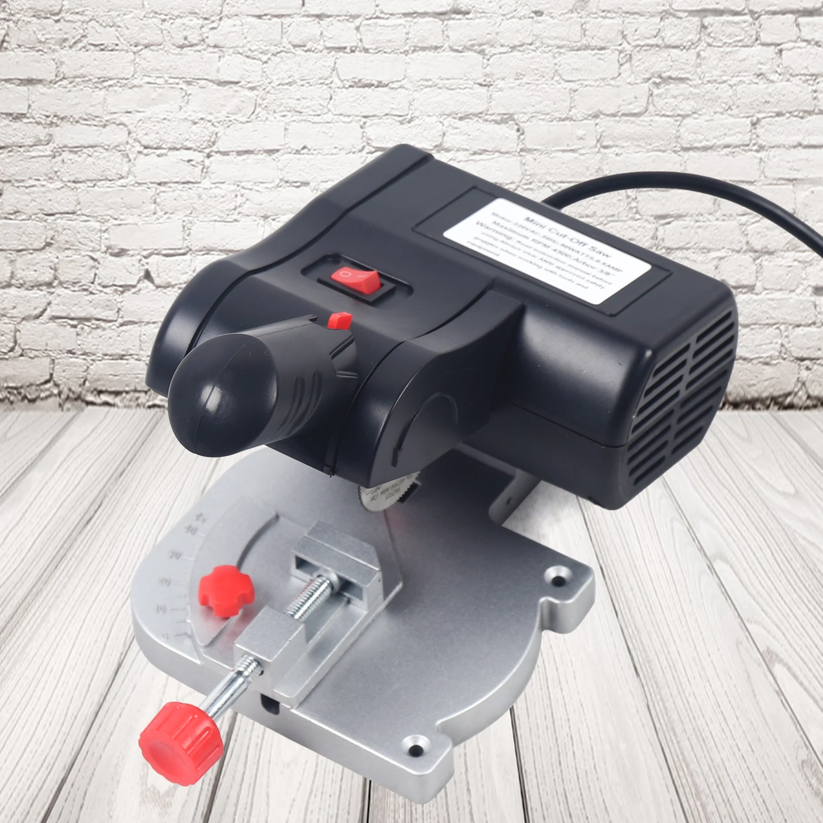 

Metal Gass Iron Aluminum Profile Cutting Machine Profile Jig Saw