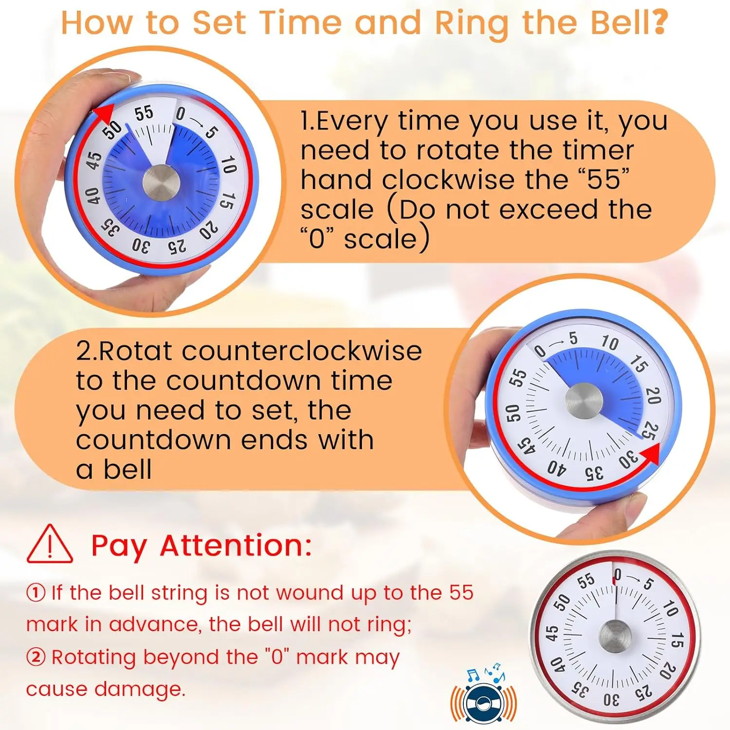 Thumbnail 4 - #33 Top 50 Cooking Timers Worth Buying In 2026