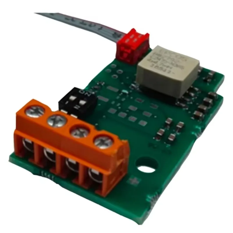 C73451-A430-D84 Rakitan Potensiometer untuk Positioner Listrik PS2 dalam Stok Besar