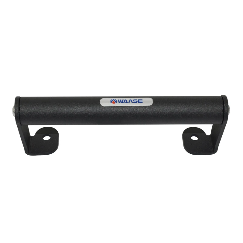 Soporte de placa GPS para motocicleta, soporte de teléfono móvil de 22mm para Yamaha YZF-R7 YZF R7 2022