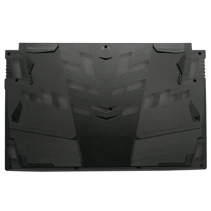 NEW Laptops Screen LCD Back Cover/Front Bezel/Hinges/Palmrest/Bottom Laptop Accessories For MSI GF75 MS-17F1 17F2 17F3 17F4 17F5