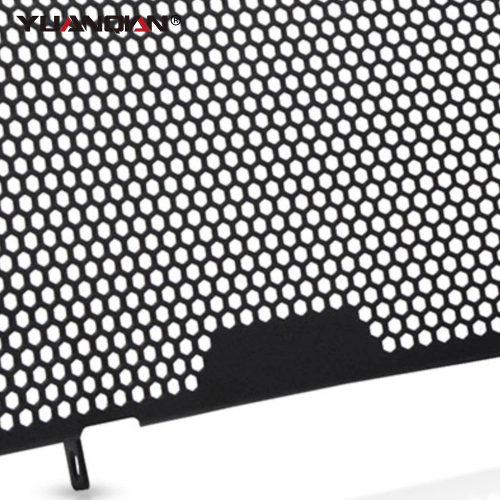 

For Daytona 675 2006 2007 2008 2009 2010 2011 2012 Motorcycle Radiator Guard Grill Cover Cooler Protection Daytona675
