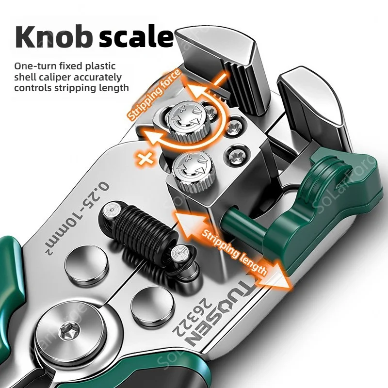 Thumbnail 3 - #32 Top 40 Bolt Cutters Worth Buying In 2026