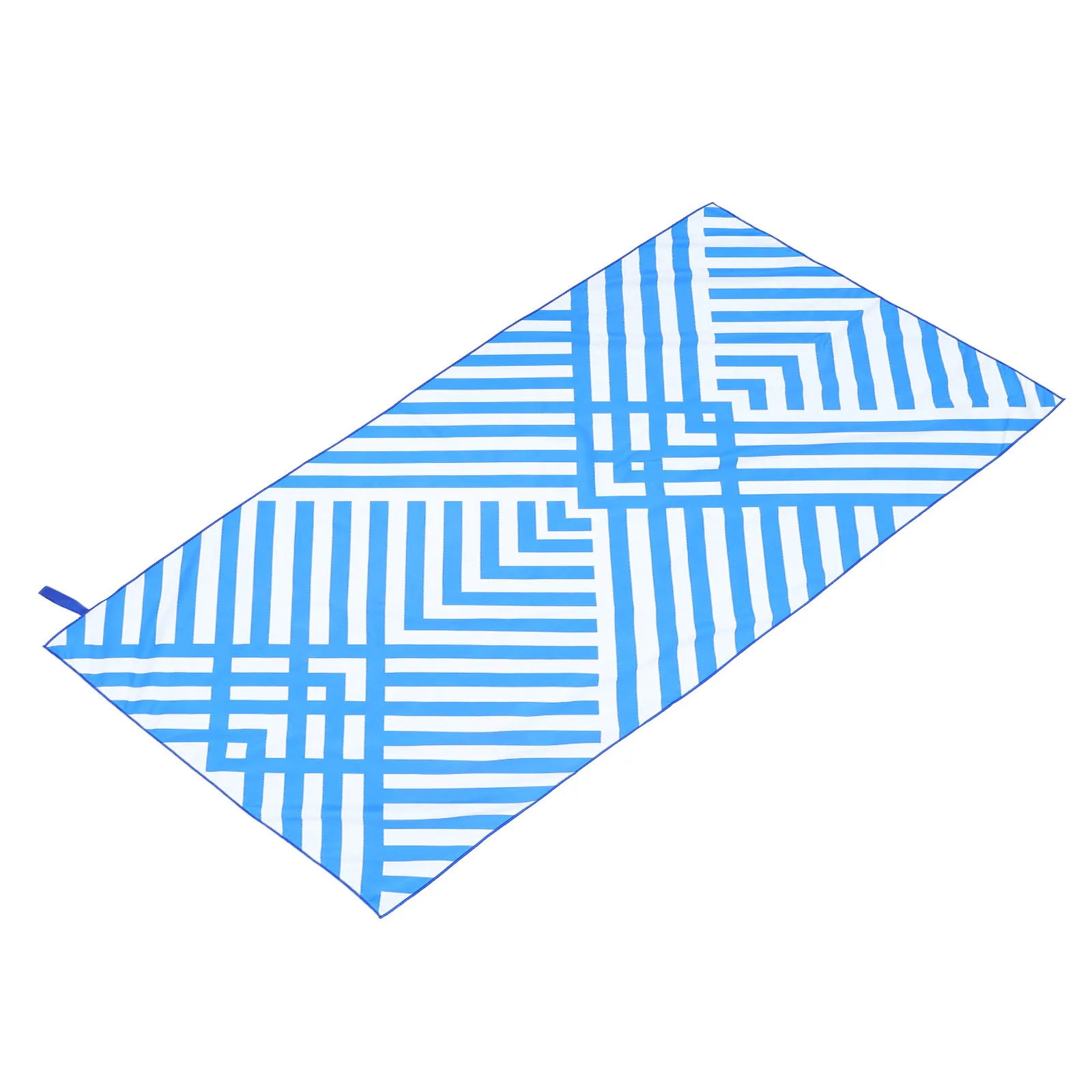 

Portable Quick dry Beach Towel Pool Bath Camping Travel Multi function Swim Polyester Large Size Super Absorbent Soft