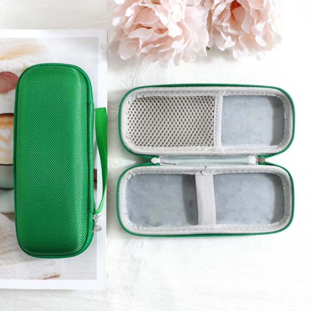 Holder Scan Reader Pen Carrying Bag Hard EVA Translator Pen Storage Box Travel Portable for IFLYTEK AIP-S10 Alpha Egg