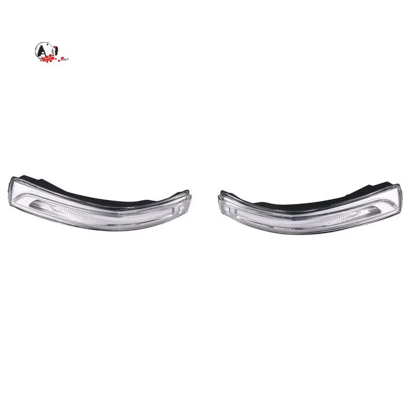 A10E-87614-F1000 87624-F1000 Wing Mirror Indicator LEFT For Kia Sportage 2015-2020 Side Repeater Turn Signal