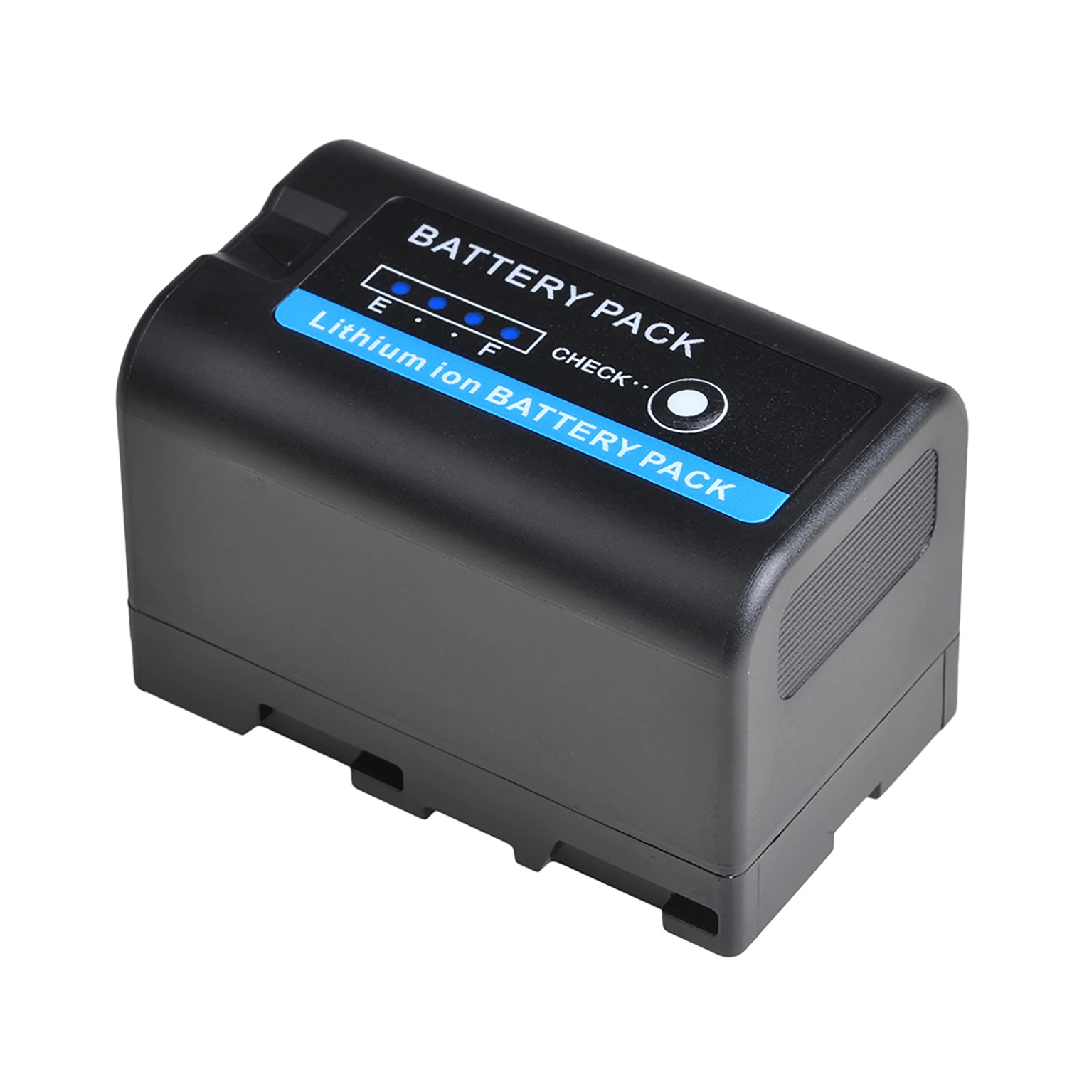 2600mAh BP-U30 BP-60 BP-90 Battery for Sony FX6 FX9 EX1R EX3 EX260 EX280 FS5 FS7 F3K Z190 Z280 NX160