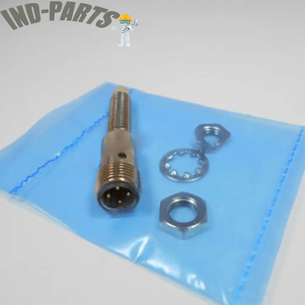 Untuk Omron Sensor sakelar kedekatan E2E-X2MF1-M1 Sensor