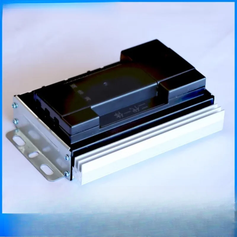 

Electric Forklift Pallet High Lift Truck Parts 1200W Controller Power Unit Adapter