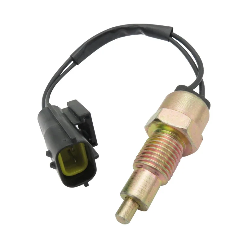 Фото Переключатель лампы заднего хода R380 для Land Rover Defender 90 110 1986- Discovery Series 1 2 Range Rover Classic P38 300TDi TD5