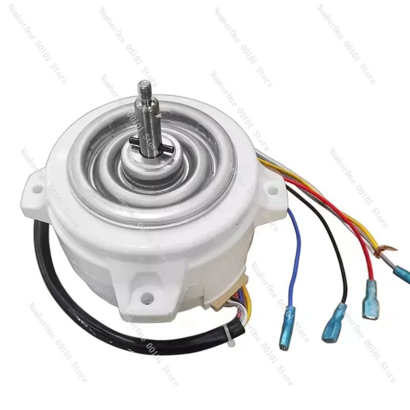 

new forSpeedmaster YDC120-4YYC100-4YYS80-4 range hood plastic sealing motor 6 wire 3 speed 7 wire 4 speed copper motor