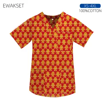 10 best sales Áo đồng phục y tế - №4