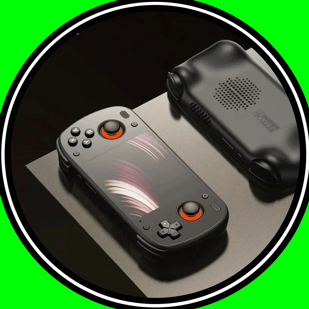 Retroid Pocket Mini… - image