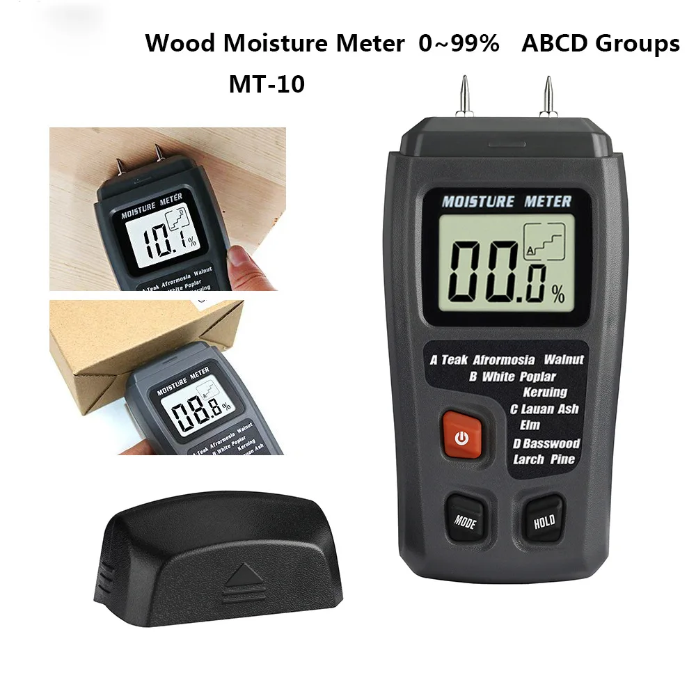 Thumbnail 3 - #15 Ranked Moisture Meters Picks in 2026
