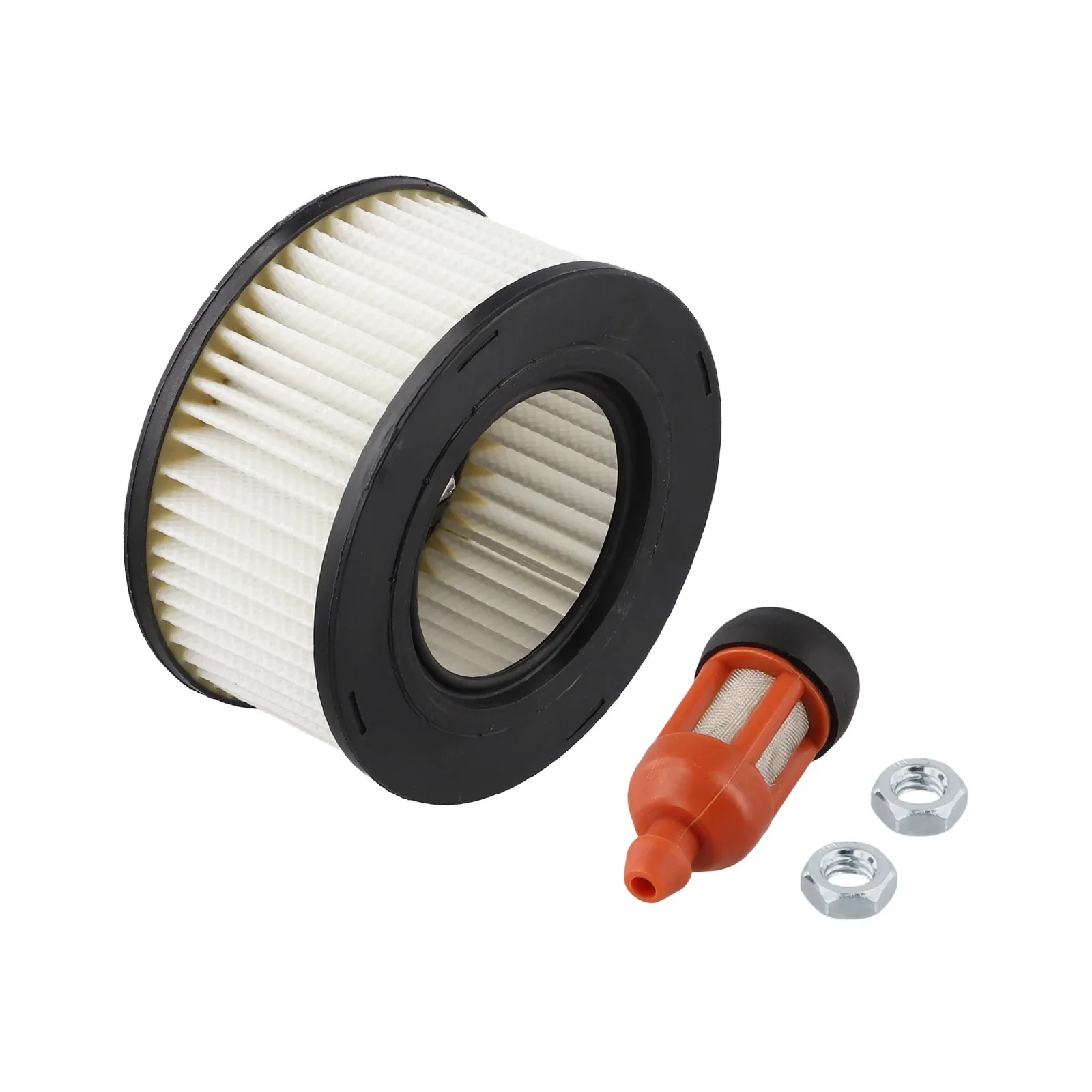 Compatibility With MS462CM Easy Installation Features Chainsaw Air Filter Kit Filter Replacement Outdoor Chainsaw Maintenance