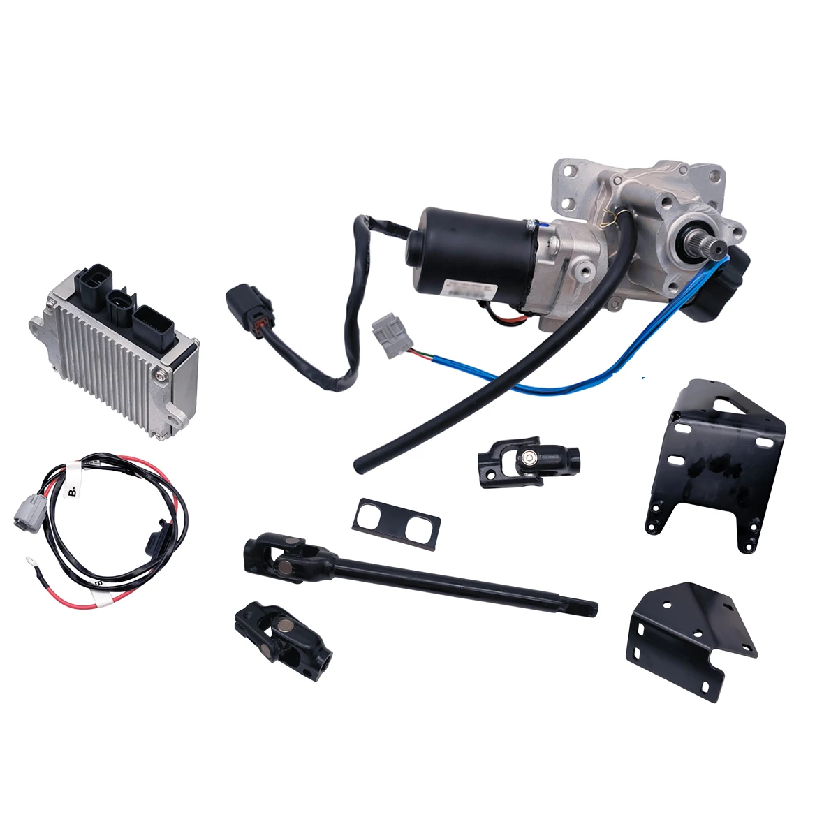 EPS ELECTRIC POWER STEERING For HISUN 500 700 ATV UTV PARTS  QUAD GO KART