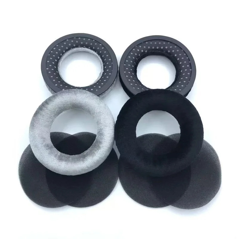 Für Beyerdynamic Kopfhörer-Schaumstoffabdeckung DT880 DT770Pro Ohrpolster T5P T70P DT860 DT990