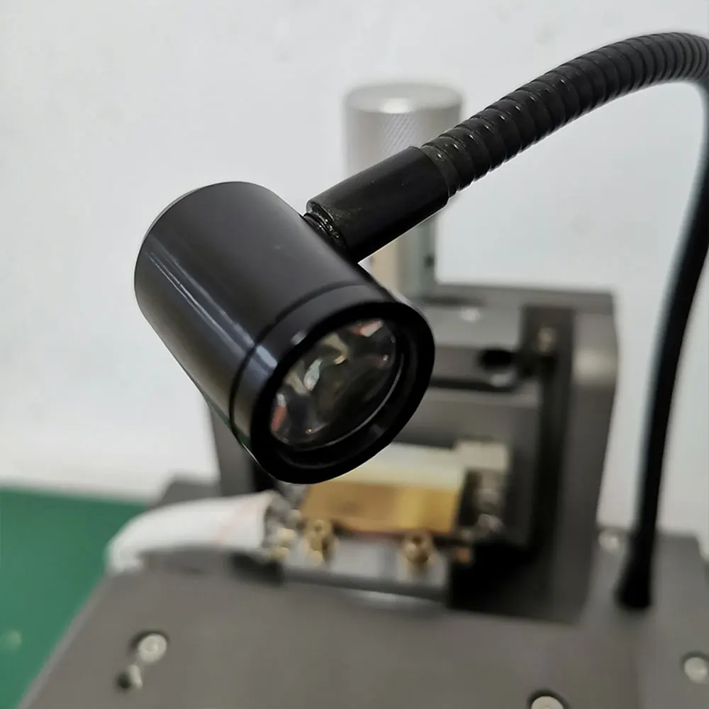 COG الترابط دفع آلة رقاقة IC LCD رقاقة آلة إزالة IC EN-50R