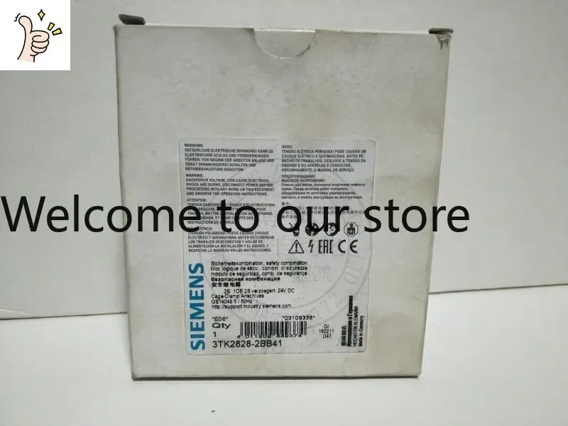 2026.4 Relay 3TK2828-1BB40/3TK2828-2BB41 Stock Inquiry