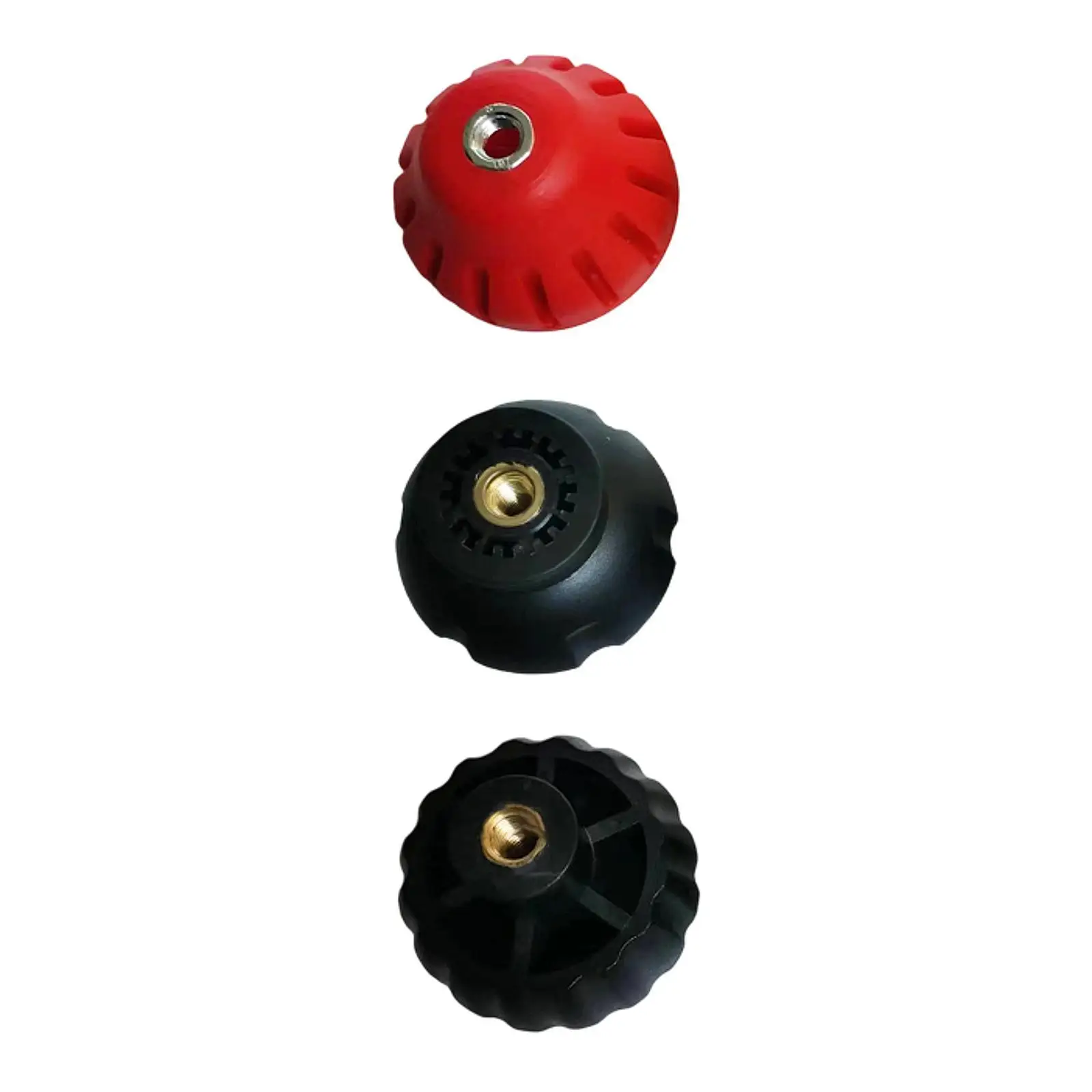 M8 Nut Knob Fitness Equipment Accessory Exercise Machines Attachment