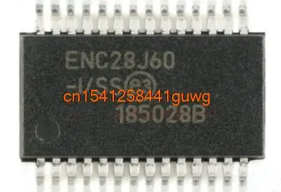 ENC28J60-I/SS ENC28J60  MODULE new in stock Free Shipping