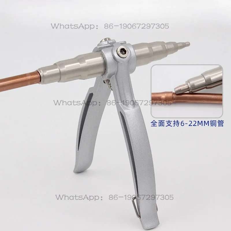WK-622 Manual Expander, Pipe  Air Conditioning Copper Tube Refrigeration Tool