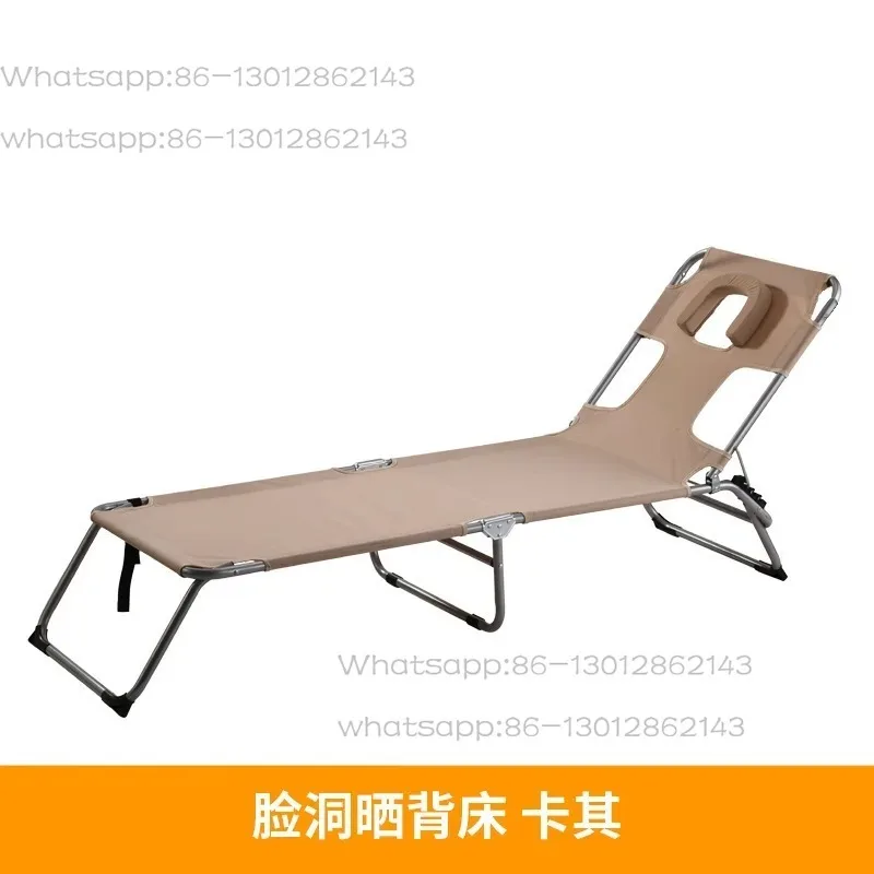 outdoor-sunbathing-tool-bed-chair-professional-sunbathing-recliner-foldable-sunbathing-bed
