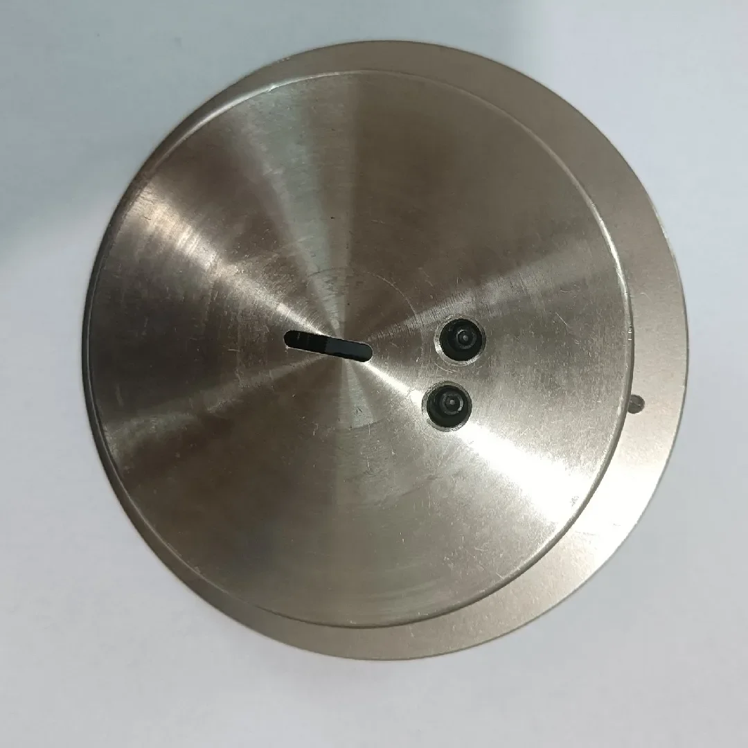 상하이 헤잉 재단기 액세서리 박스, 박스 커버