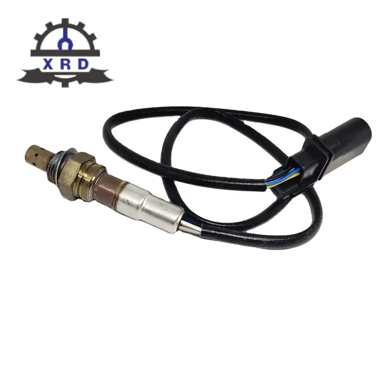 LZA07-V4 0028 LZA07V4  06A906262CR  Nieuwe  Front Lambda Sonde Zuurstof O2 Sensor Fit for Vw Passat B6 1.6L 2005-2010