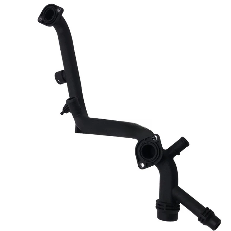 

Suitable for Volkswagen Audi, car cooling, ventilation pipe, car water pipe 06E121045E