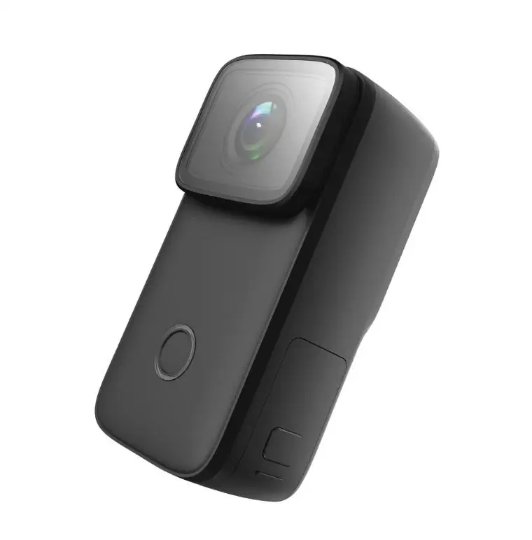 SJCAM C200 Thumb 미니 액션 카메라 4K 16MP NTK96660 WiFi 자이로 손떨림 방지 야간 투시경 40M 방수 스포츠 카메라 DV 웹캠