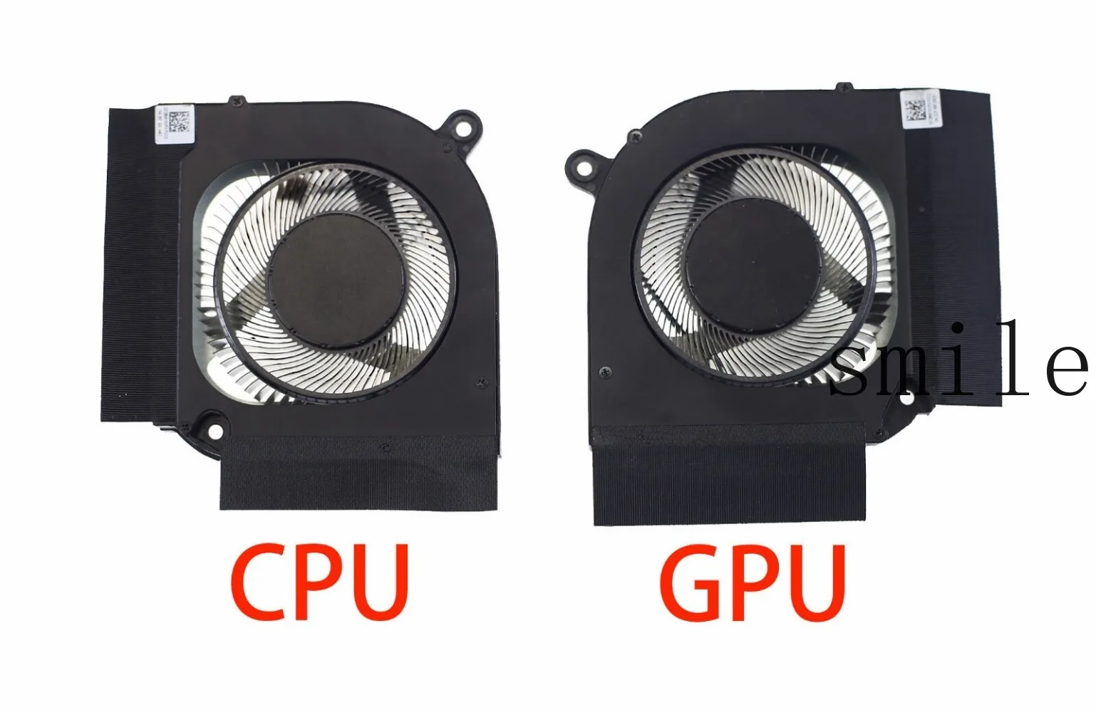 

New CPU+GPU Cooling Fan for Acer Nitro 5 AN515-58 AN517-55 AN515-46 N22C1 PH3