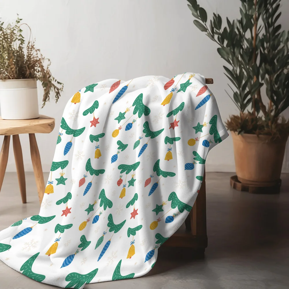 Tu Soft Throw Blank… - image