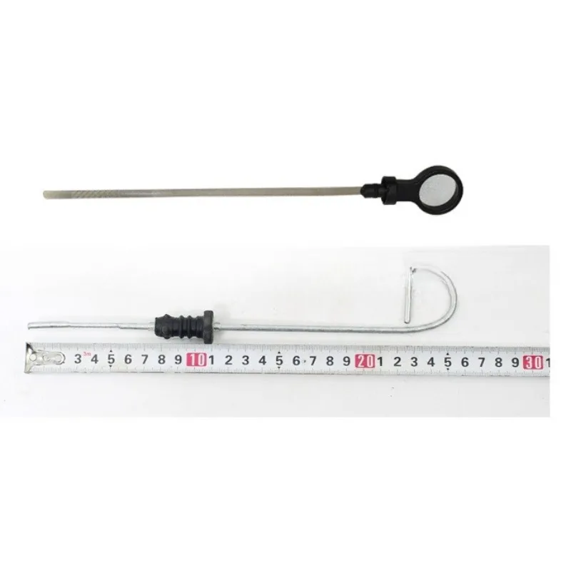 LR41054108 Diesel Engine Parts Oil Dipstick Old Model Multi-Cylinder for Dongfanghong