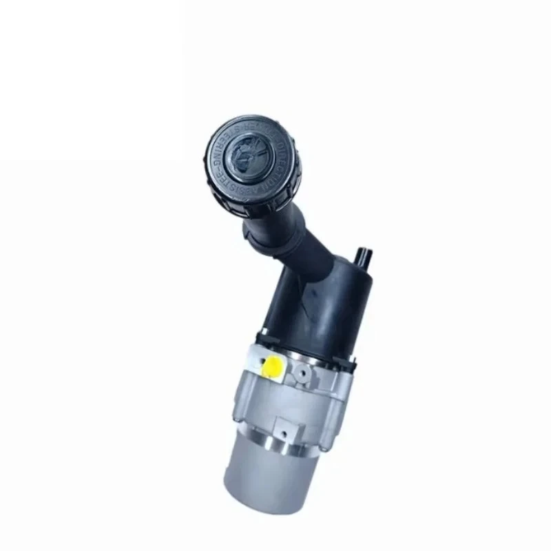 4007YF 9680987180 For Peugeot 307 307CC 307SW Citroen C4 Steering Machine Electronic Hydraulic Pump Electro-hydraulic