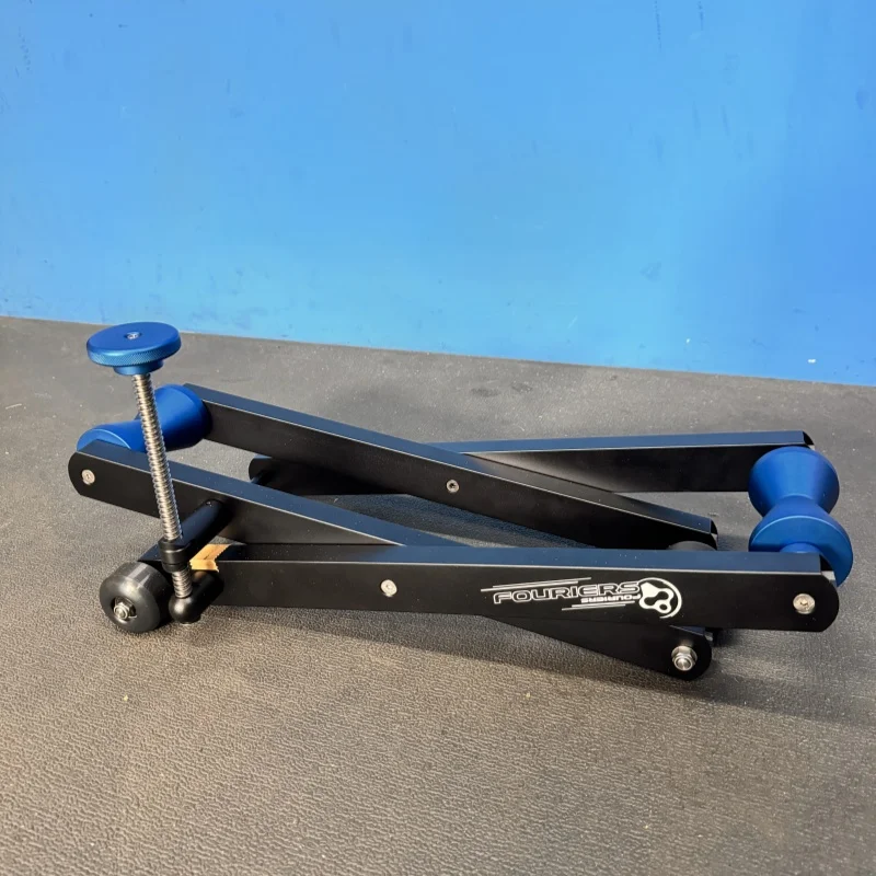 FOUIERS دراجة الطريق آلة داخلي ركوب الدراجات دراجة المدرب الأسطوانة