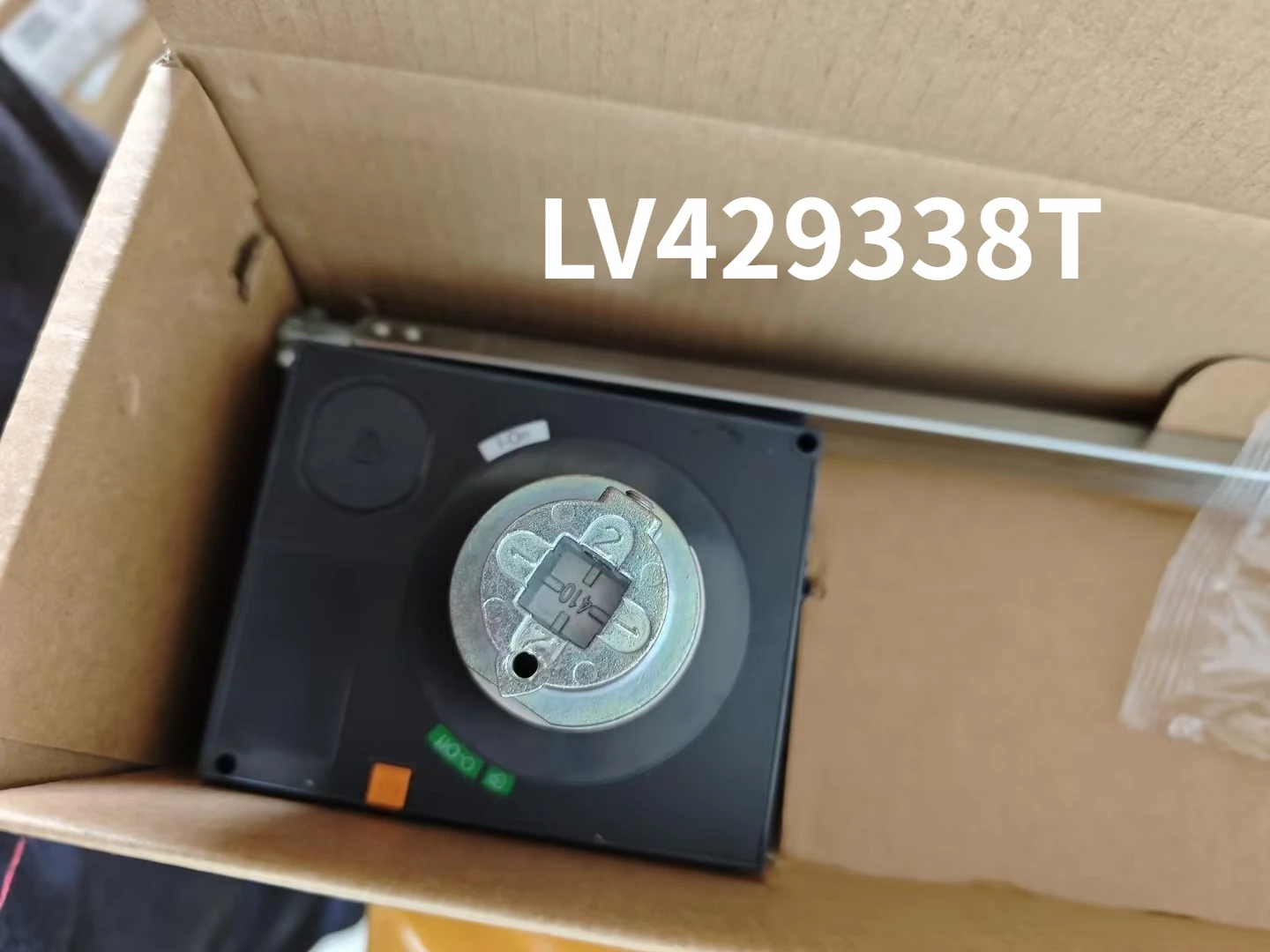 Brand New Original LV429338T Rotating Handle Applicable Cabinet Depth 171-600Mm Fast Delivery