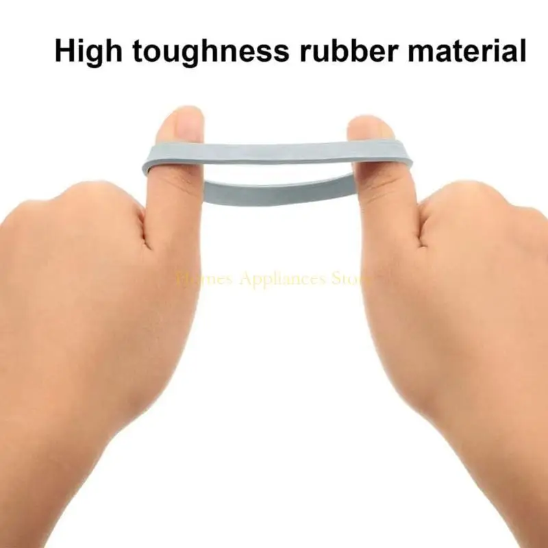 D0AB Пакет из 10 резиновых уплотнений прокладки соковыжималка для уплотнения микшер прокладка для 4961