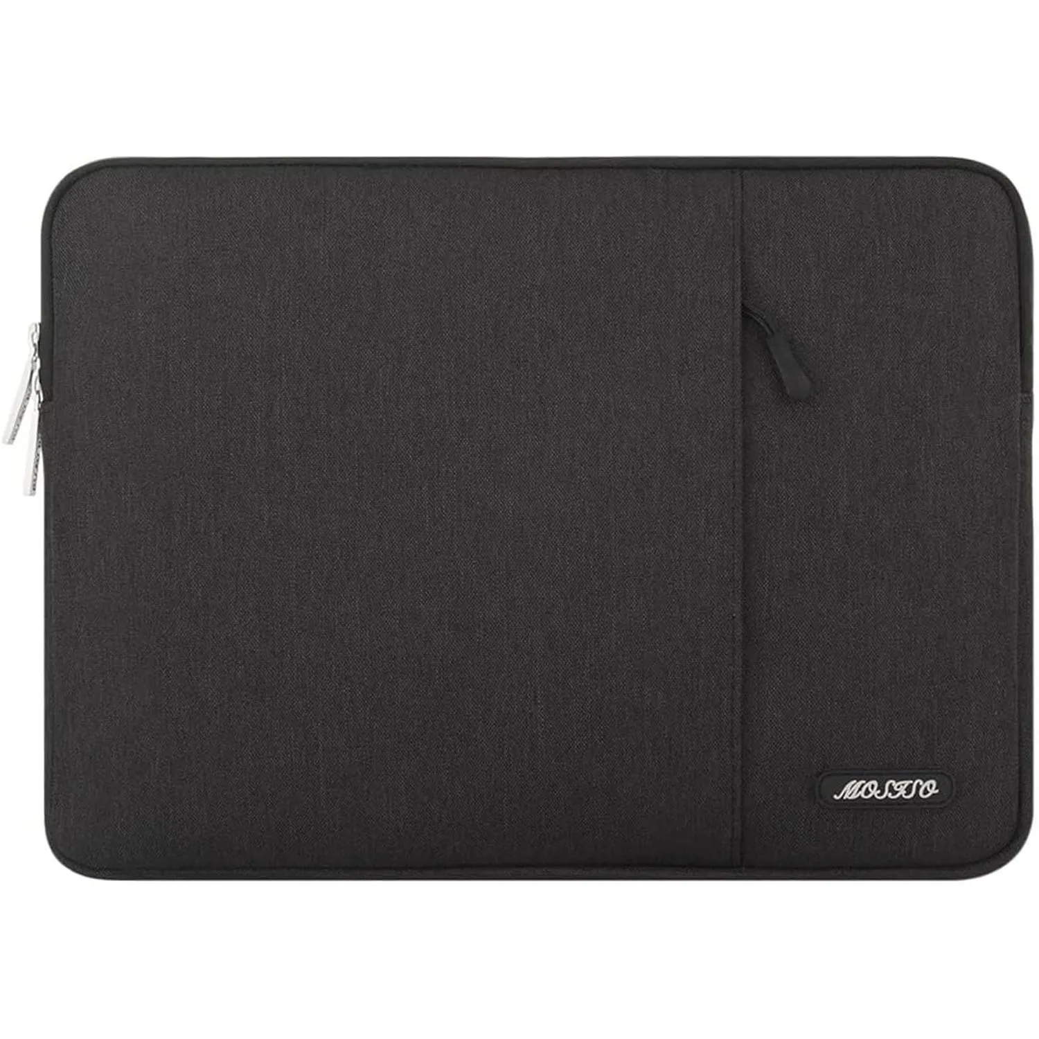 Case  for 17-17.3 inch Laptop Sleeve Bag with Pocket Compatible with Dell, HP, Lenovo, Asus, Acer, Alienware,  Computer Bag
