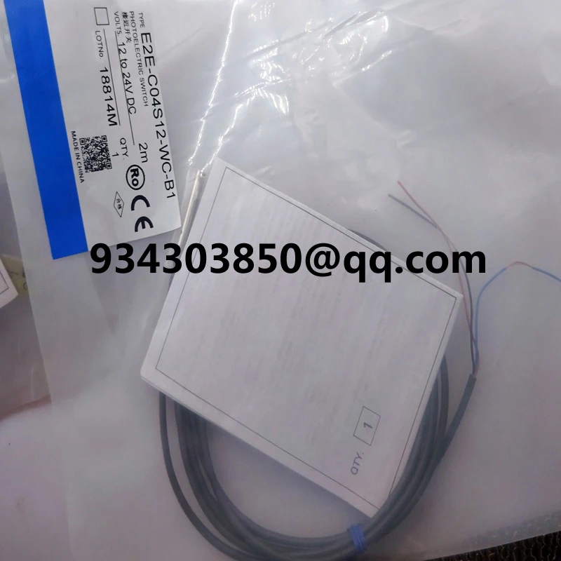 

100% brand new sensor E2E-C04S12-WC-B1 E2E-C04S12-WC-B2 E2E-C04S12-WC-C1 E2E-C04S12-WC-C2 E2E-C04S12-WC-C1 E2E-C04S12-WC-B1
