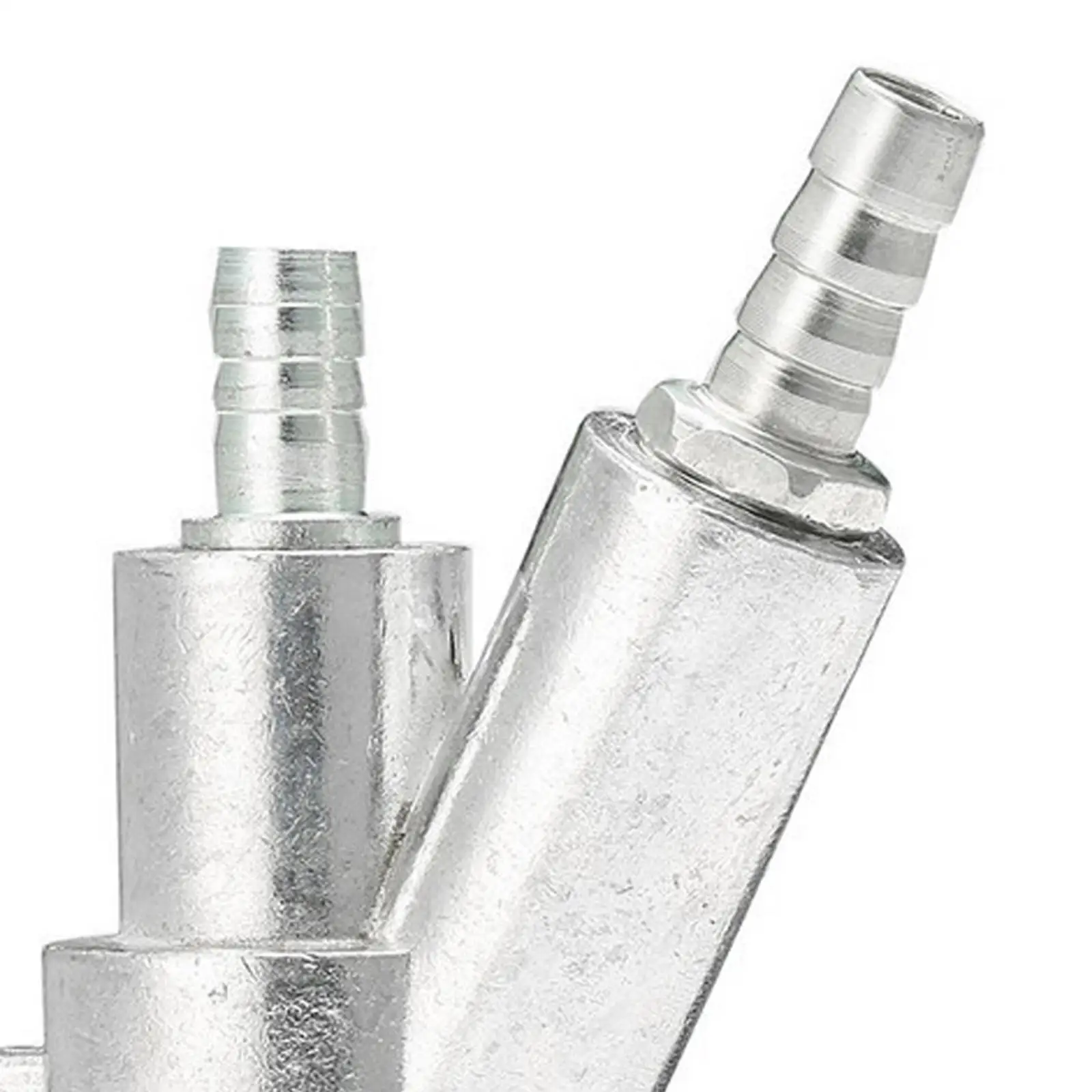 Kit de sablage portable en alliage durable, remplacement d'armoire SandCyclBlast