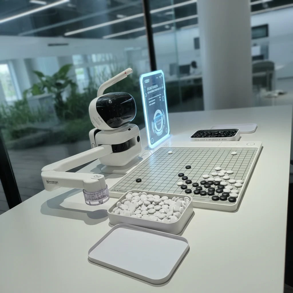 Factory Sale Sense AI Chess Playing Robot Educational Toy Professional Edition Chess Exercises