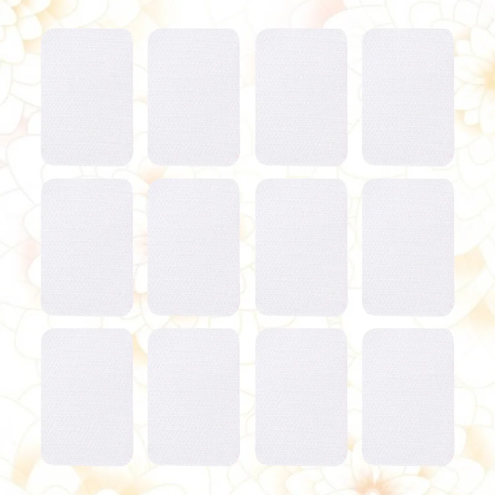 

30Pcs Anti-Skid Carpet Stickers for Hardwood Tile Floor Non-Slip Patch Anti-Curling for Living Room Bedroom