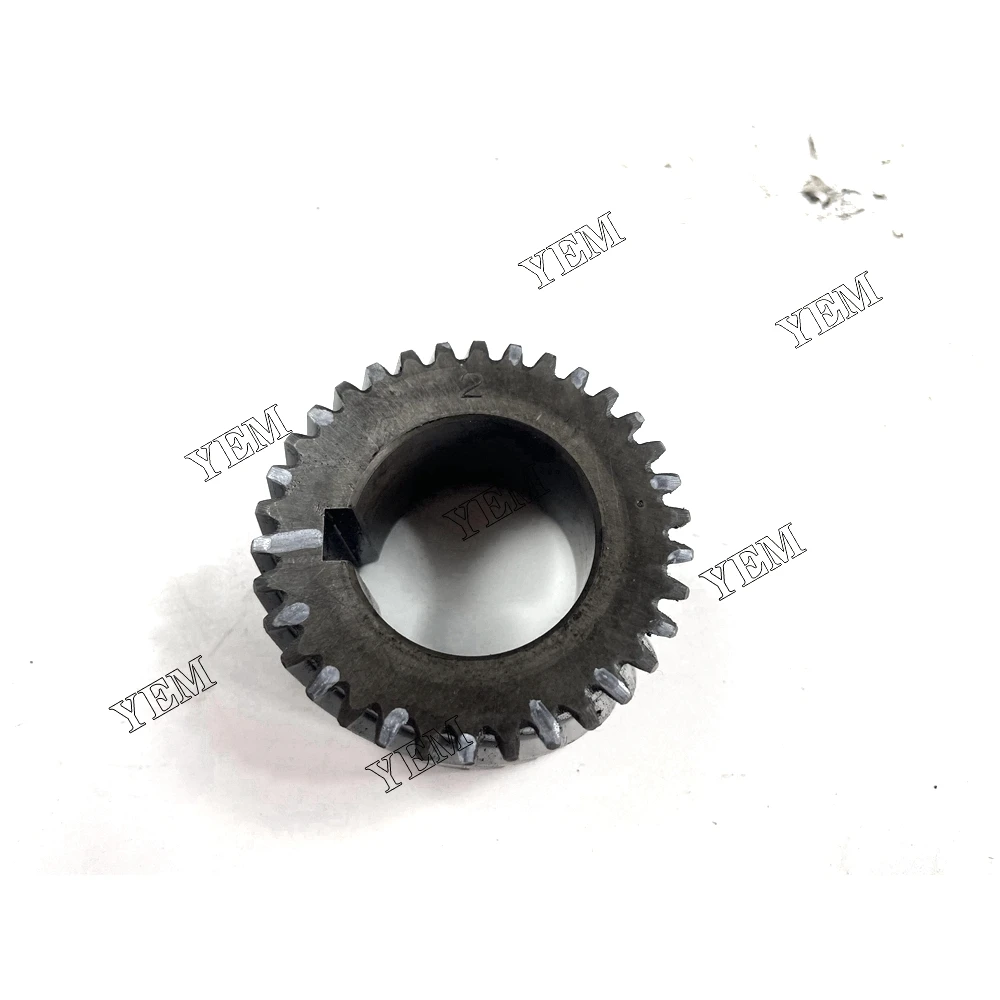 

Crankshaft Gear For Kubota Z851 Engine Parts
