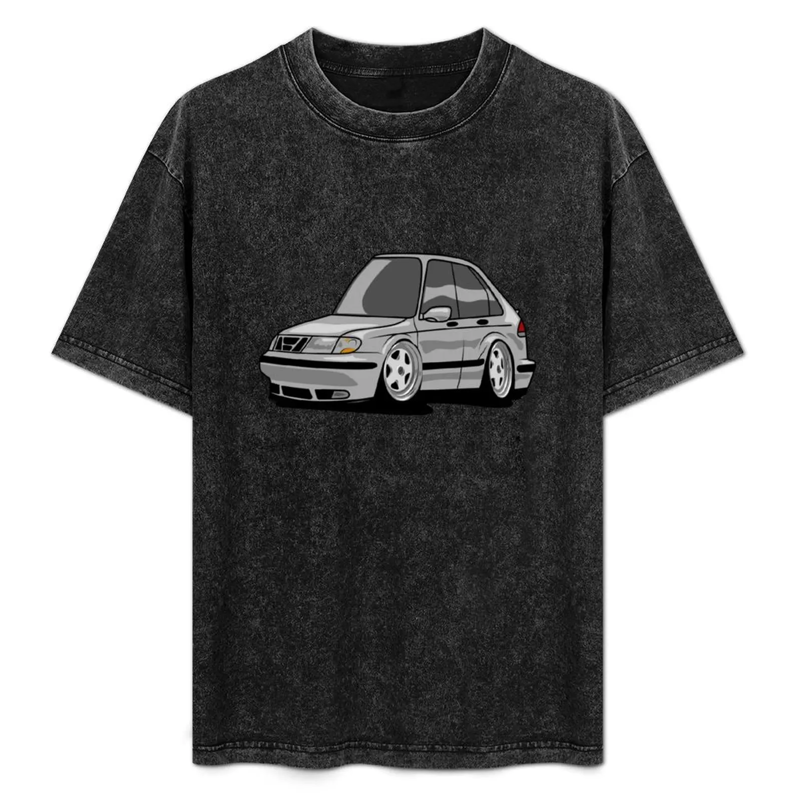 

Kawaii 93 T-Shirt anime tshirt vintage anime shirt sports fans clothing for men