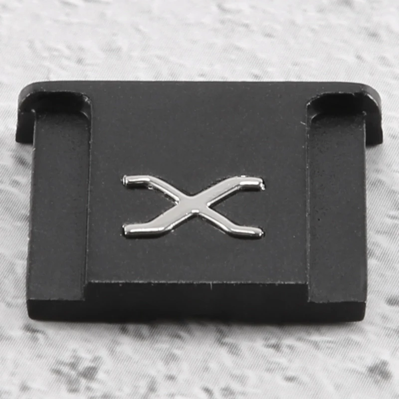 مناسبة ل فوجي X-T4 X-T3 X-T2 X-T30 X-T20 X-E3 X-E2 X-PRO3 X-PRO2 X30 X10 الحذاء الساخن جزءا لا يتجزأ من فلاش الحذاء الساخن