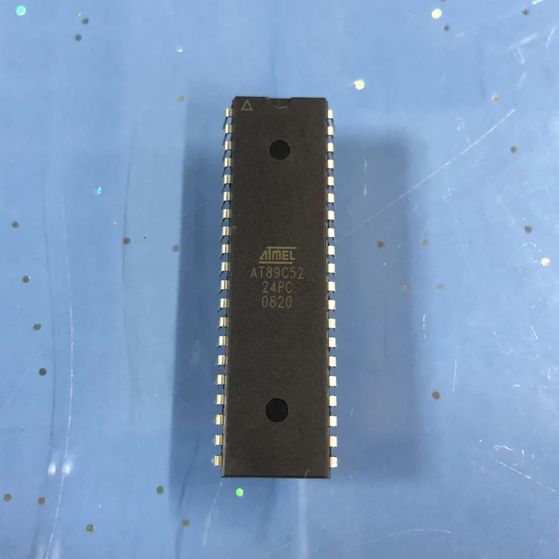 AT89C52-24PC  AT89S52-24PU  ATF16V8B-15PC  ATMEGA328P-PU  ATTINY24A-SSU  ATTINY2313-20PU